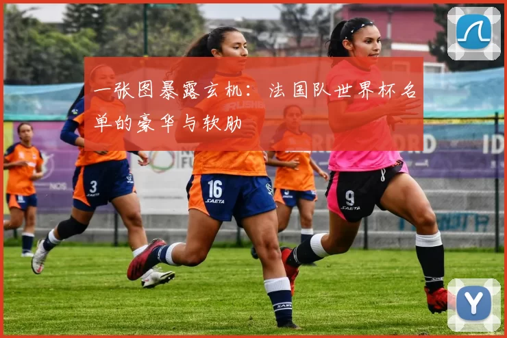 一张图暴露玄机：法国队世界杯名单的豪华与软肋
