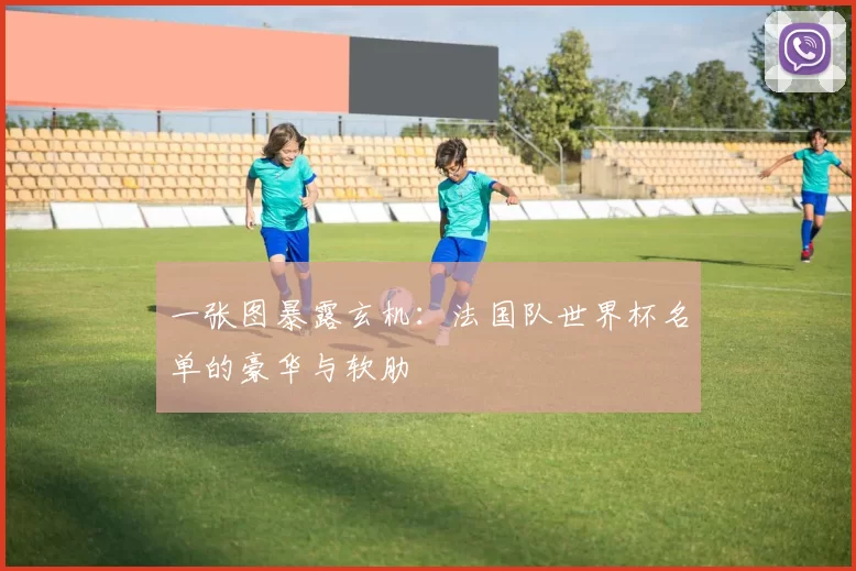 一张图暴露玄机：法国队世界杯名单的豪华与软肋