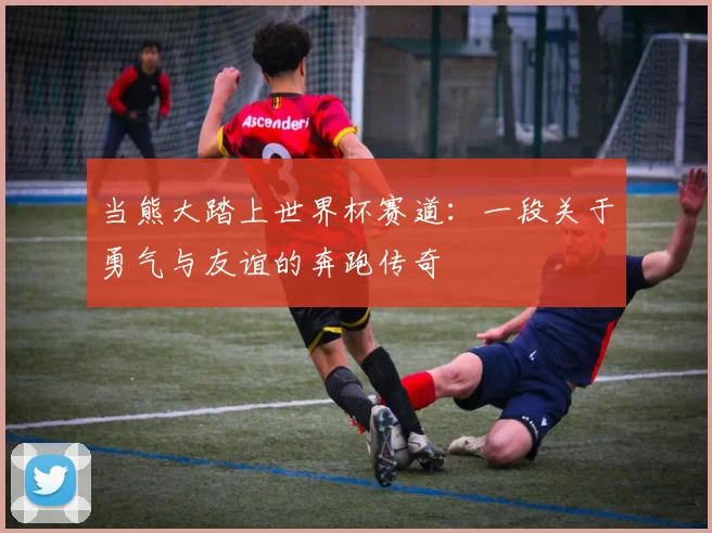 当熊大踏上世界杯赛道:一段关于勇气与友谊的奔跑传奇