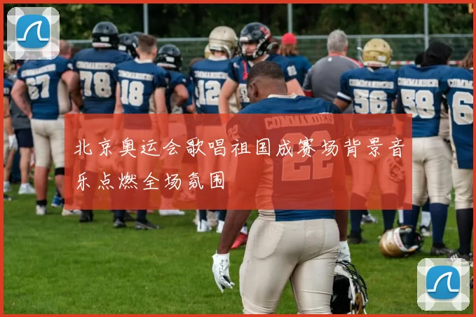 北京奥运会歌唱祖国成赛场背景音乐点燃全场氛围