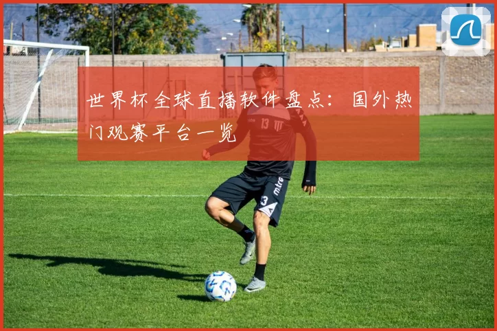 世界杯全球直播软件盘点:国外热门观赛平台一览