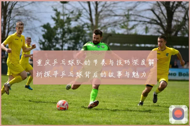 重庆乒乓球队的节奏与技巧深度解析探寻乒乓球背后的故事与魅力