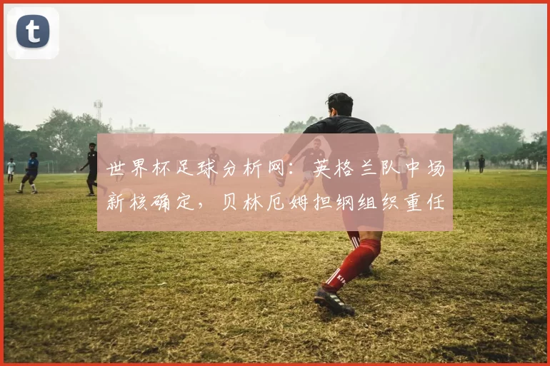 世界杯足球分析网:英格兰队中场新核确定,贝林厄姆担纲组织重任