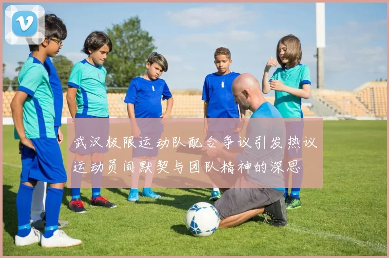 武汉极限运动队配合争议引发热议运动员间默契与团队精神的深思