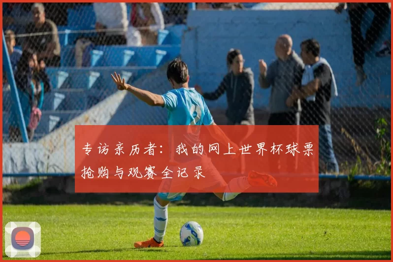 专访亲历者：我的网上世界杯球票抢购与观赛全记录