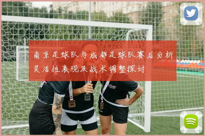 南京足球队与成都足球队赛后分析灵活性表现及战术调整探讨